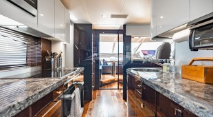 Golden Ours Caribbean, East Coast United States