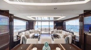 Golden Ours Caribbean, East Coast United States