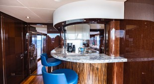 Golden Ours Caribbean, East Coast United States