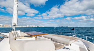 Golden Ours Caribbean, East Coast United States