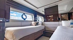 Golden Ours Caribbean, East Coast United States