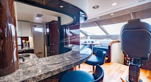 Golden Ours Caribbean, East Coast United States