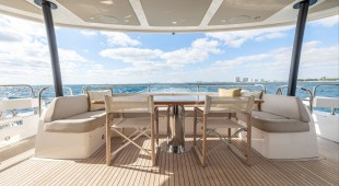 Golden Ours Caribbean, East Coast United States