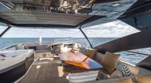 Golden Ours Caribbean, East Coast United States