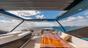 Golden Ours Caribbean, East Coast United States