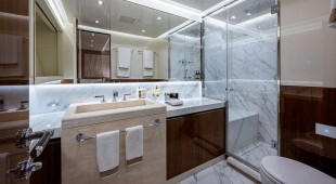 Goldeneye Caribbean, East Mediterranean, West Mediterranean