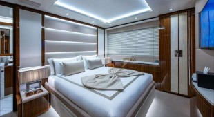 Goldeneye Caribbean, East Mediterranean, West Mediterranean