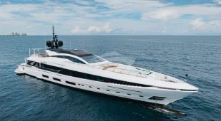 Goldeneye Caribbean, East Mediterranean, West Mediterranean