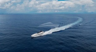 Goldeneye Caribbean, East Mediterranean, West Mediterranean