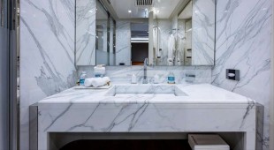 Goldeneye Caribbean, East Mediterranean, West Mediterranean