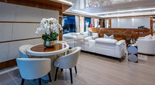 Goldeneye Caribbean, East Mediterranean, West Mediterranean