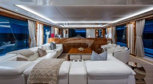 Goldeneye Caribbean, East Mediterranean, West Mediterranean