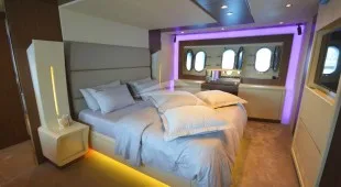 Goldfinger West Mediterranean