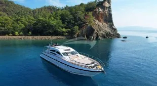 Goldfinger West Mediterranean