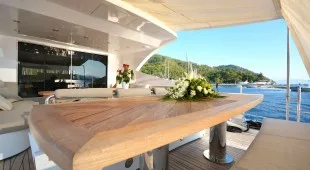 Goldfinger West Mediterranean