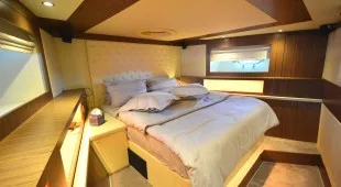 Goldfinger West Mediterranean