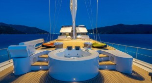 Good Life East Mediterranean