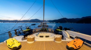 Good Life East Mediterranean