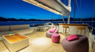 Good Life East Mediterranean