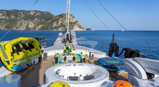 Good Life East Mediterranean