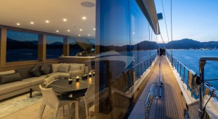 Good Life East Mediterranean