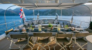 Good Life East Mediterranean