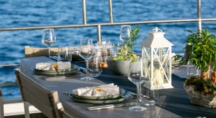 Good Life East Mediterranean