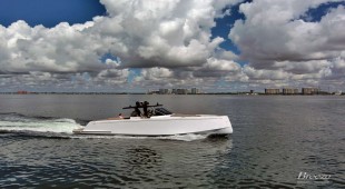 Sero USA - New England, USA - North East