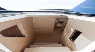 Sero USA - New England, USA - North East