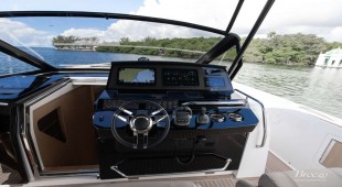 Sero USA - New England, USA - North East