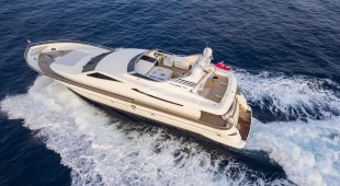 Gorgeous East Mediterranean