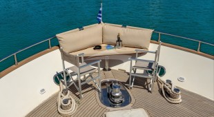 Gorgeous East Mediterranean