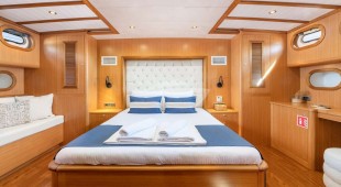 Gozdem The One East Mediterranean