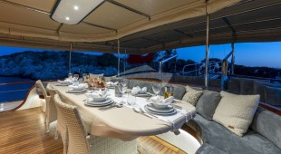 Gozdem The One East Mediterranean