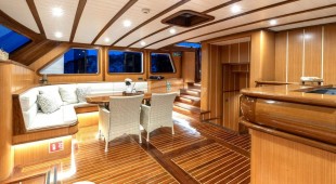 Gozdem The One East Mediterranean