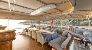 Gozdem The One East Mediterranean