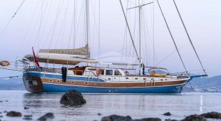 Gozdem The One East Mediterranean