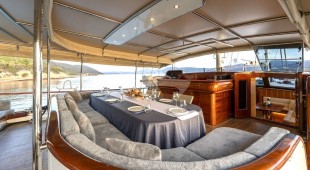 Gozdem The One East Mediterranean