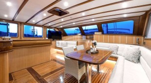 Gozdem The One East Mediterranean