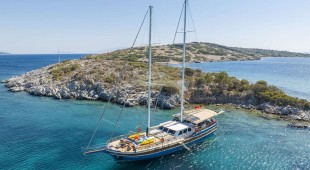 Gozdem The One East Mediterranean