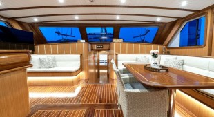 Gozdem The One East Mediterranean