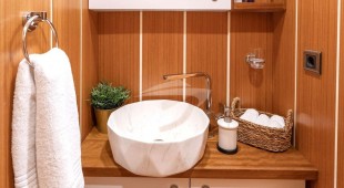 Gozdem The One East Mediterranean