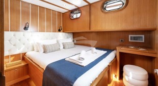 Gozdem The One East Mediterranean