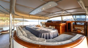 Gozdem The One Greece, Turkey