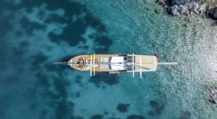 Gozdem The One Greece, Turkey