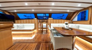 Gozdem The One Greece, Turkey