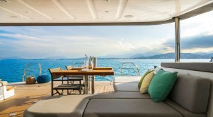 Grace 60 Caribbean Virgin Islands (US/BVI)