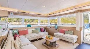 Grace 60 Caribbean
