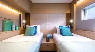 Grace 60 Caribbean