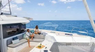Grace 60 Caribbean